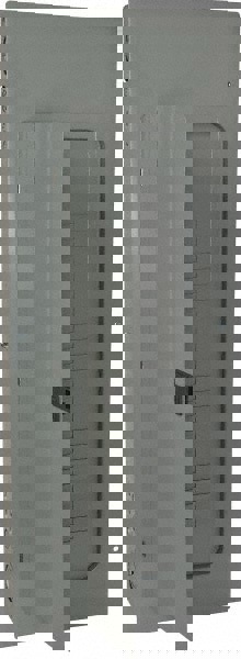 Load Centers; Load Center Type: Main Breaker ; Number of Circuits: 42 ; Main Amperage: 225 ; Number of Phases: 3 ; Voltage: 208/120 VAC ; NEMA Enclosure Rating: 1